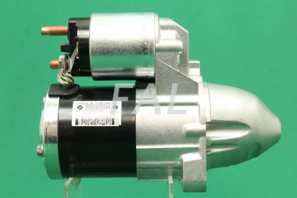 FAL F011501/1 - Starter www.autospares.lv