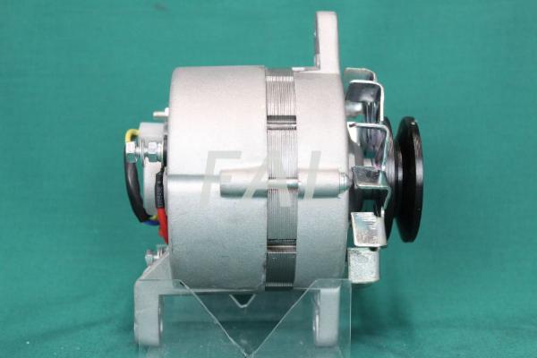 FAL F011588/2 - Alternator www.autospares.lv