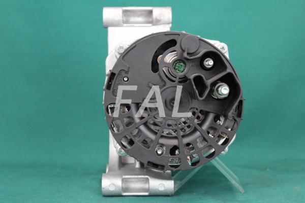 FAL F011067/1 - Alternator www.autospares.lv