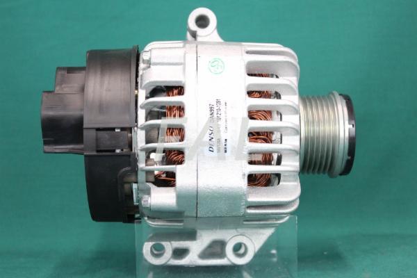 FAL F011067/1 - Alternator www.autospares.lv