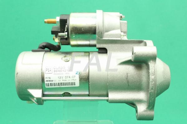 FAL F011034/1 - Starteris autospares.lv