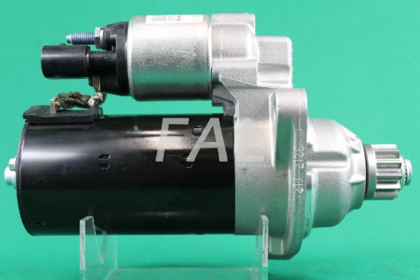 FAL F011033/1 - Starter www.autospares.lv