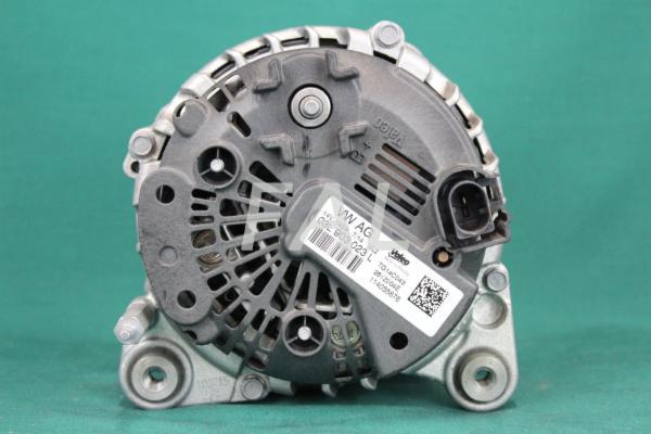 FAL F011070/1 - Ģenerators autospares.lv