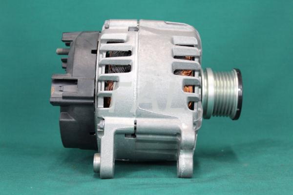 FAL F011070/1 - Alternator www.autospares.lv