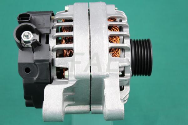 FAL F011806/2 - Alternator www.autospares.lv