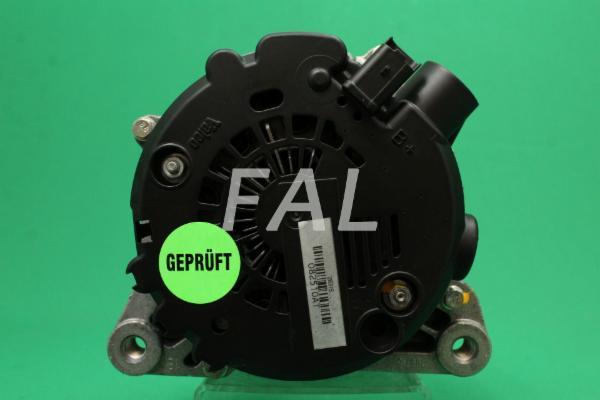 FAL F011815/2 - Ģenerators autospares.lv