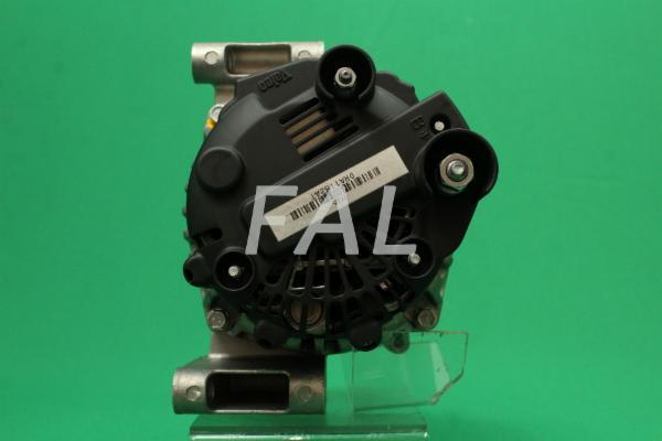 FAL F011810/2 - Alternator www.autospares.lv