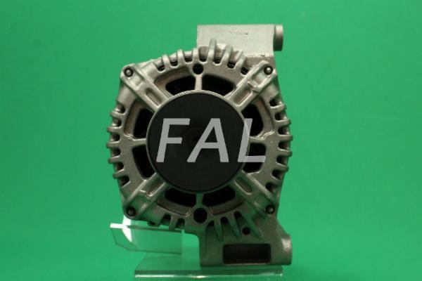 FAL F011810/2 - Alternator www.autospares.lv