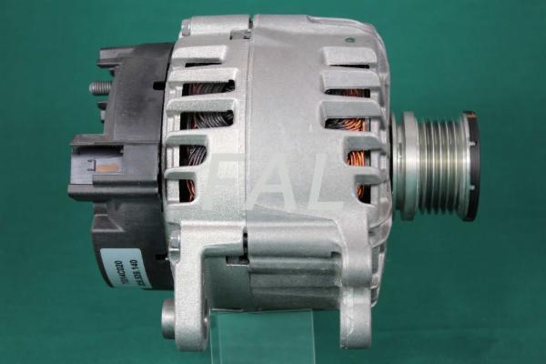 FAL F011776/1 - Alternator www.autospares.lv