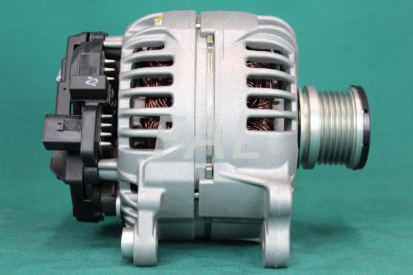 FAL F011776/2 - Alternator www.autospares.lv