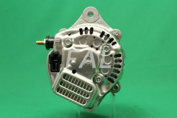 FAL F013329/1 - Alternator www.autospares.lv