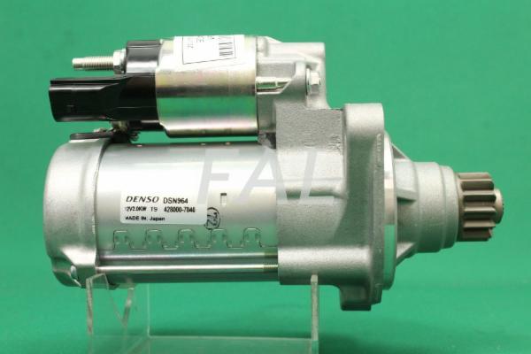 FAL F012969/1 - Starteris autospares.lv