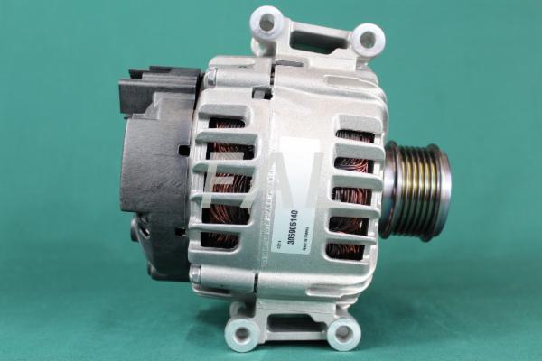 FAL F012409/1 - Alternator www.autospares.lv