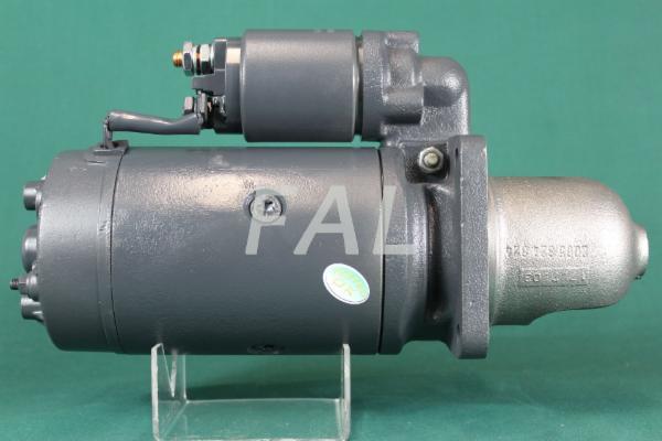 FAL F012423/2 - Starteris autospares.lv