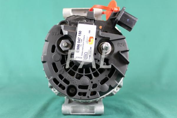 FAL F012576/2 - Ģenerators autospares.lv