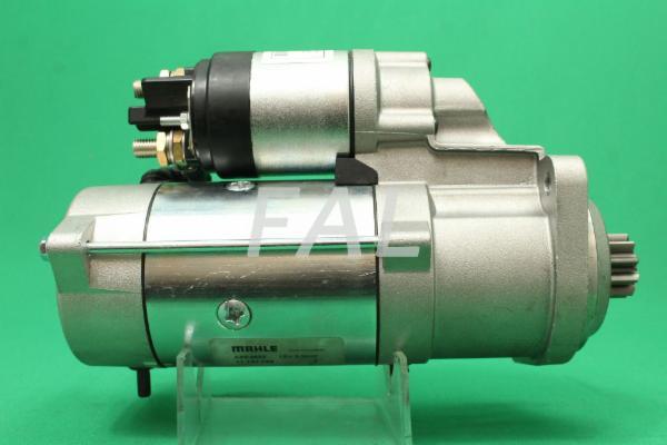 FAL F012669/1 - Starter www.autospares.lv