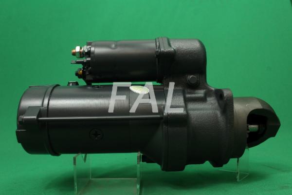 FAL F012669/2 - Starter www.autospares.lv