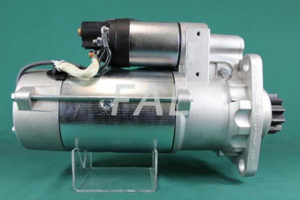 FAL F012615/1 - Starter www.autospares.lv