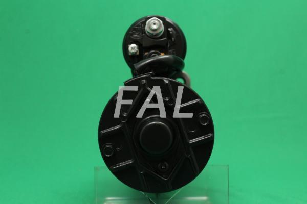 FAL F012044/2 - Starter www.autospares.lv