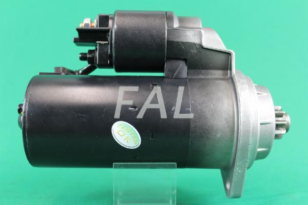 FAL F012030/2 - Starteris autospares.lv