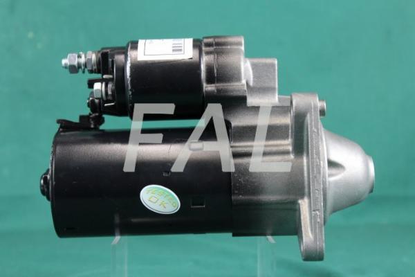 FAL F012022/2 - Starter www.autospares.lv