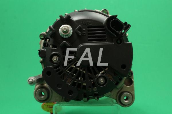 FAL F012167/2 - Ģenerators www.autospares.lv