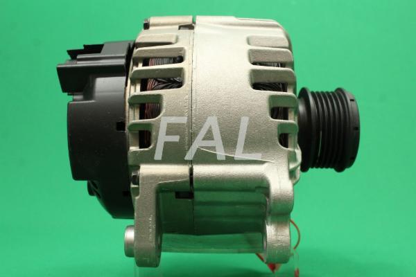 FAL F012167/2 - Ģenerators www.autospares.lv