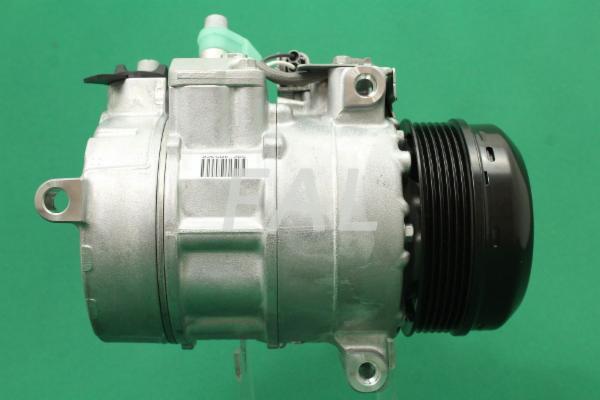 FAL F012102/1 - Compressor, air conditioning www.autospares.lv