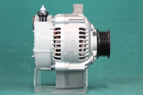 FAL F012259/2 - Alternator www.autospares.lv