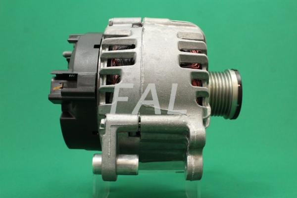 FAL F012271/1 - Alternator www.autospares.lv