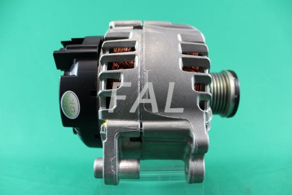 FAL F012271/2 - Alternator www.autospares.lv