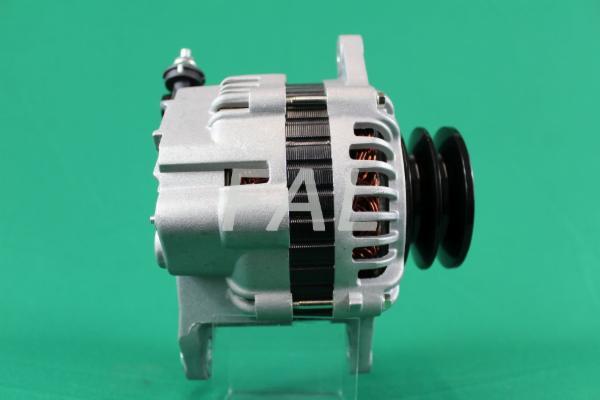 FAL F012768/25 - Alternator www.autospares.lv