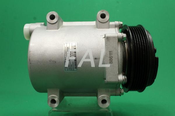 FAL F012739/25 - Compressor, air conditioning www.autospares.lv