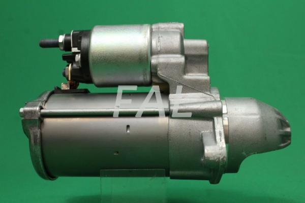 FAL F017293/1 - Starter www.autospares.lv