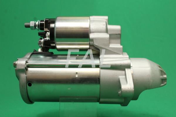 FAL F017293/25 - Starter www.autospares.lv