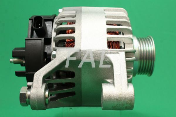 FAL F017217/1 - Ģenerators autospares.lv