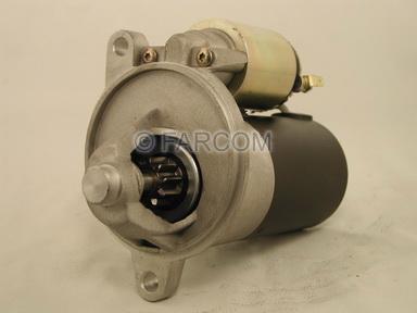 Farcom 104991 - Стартер www.autospares.lv