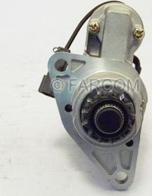 Farcom 104953 - Starteris www.autospares.lv