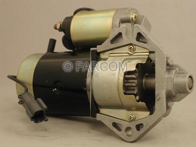 Farcom 104957 - Starteris autospares.lv