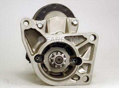 Farcom 104911 - Starter www.autospares.lv