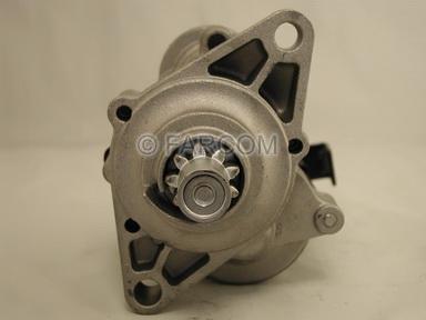 Farcom 104984 - Starteris autospares.lv