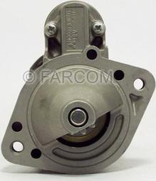 Farcom 104498 - Стартер www.autospares.lv