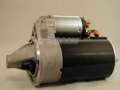 Farcom 104493 - Starteris autospares.lv