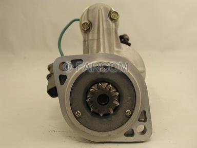 Farcom 104459 - Starter www.autospares.lv