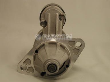 Farcom 104458 - Starteris autospares.lv