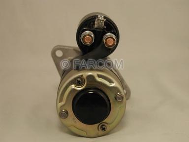 Farcom 104458 - Starteris autospares.lv