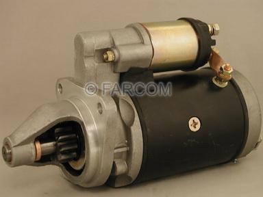 Farcom 104460 - Starteris autospares.lv