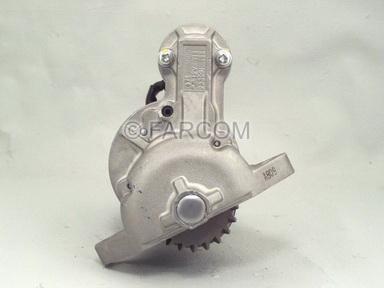 Farcom 105378 - Starteris www.autospares.lv