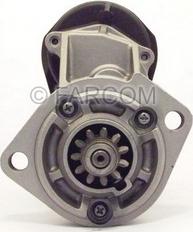 Farcom 104401 - Starter www.autospares.lv