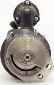 Farcom 104414 - Starteris www.autospares.lv